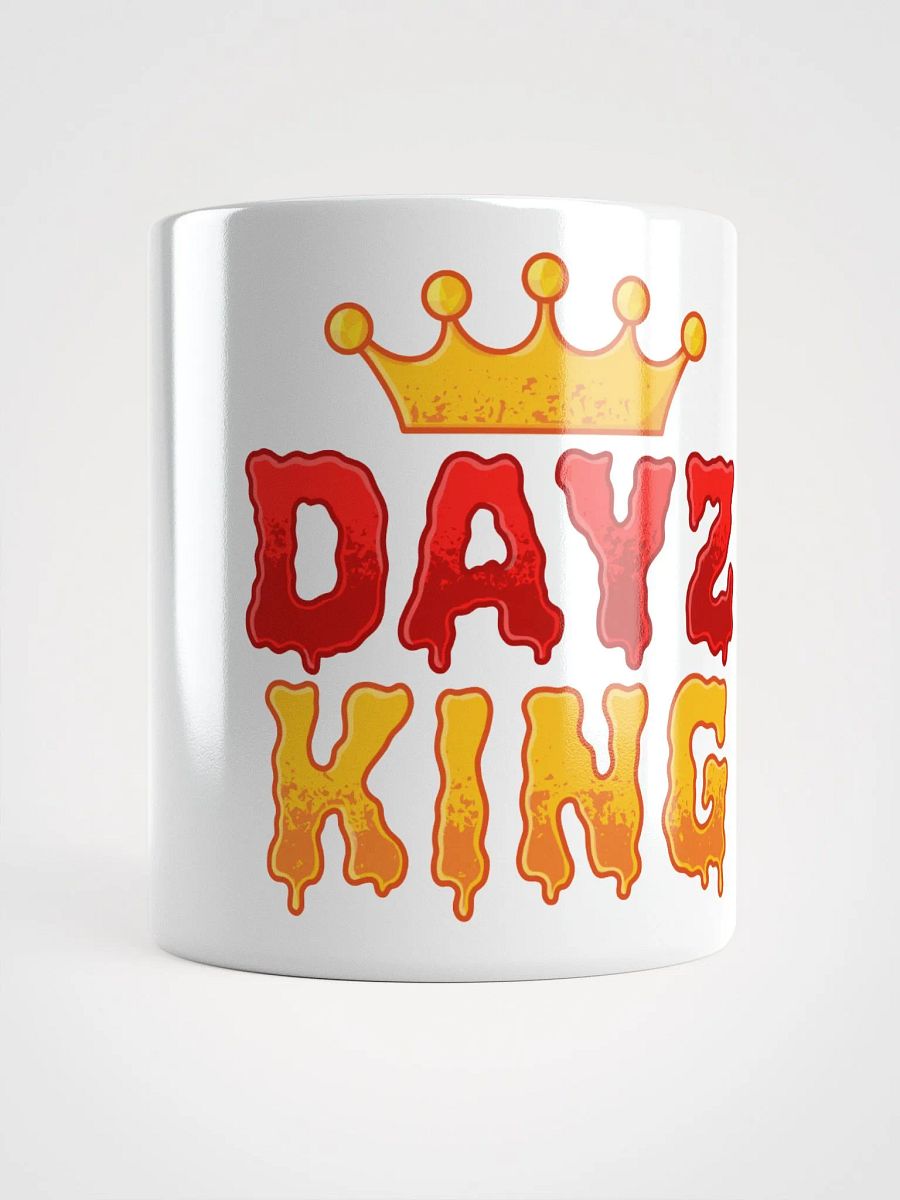 Kings Mug product image (5)