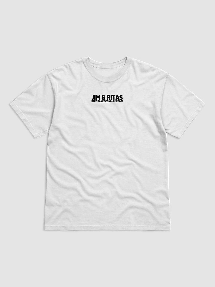 JRDDC SUMMER TEE product image (1)