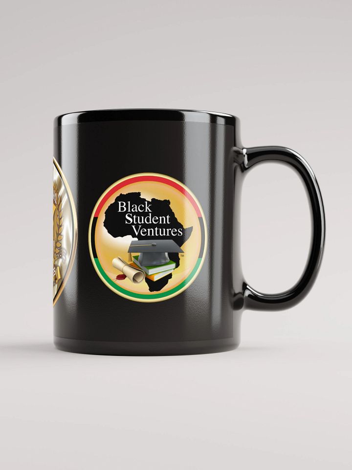 National HBCU Charities Emblems Mug product image (2)