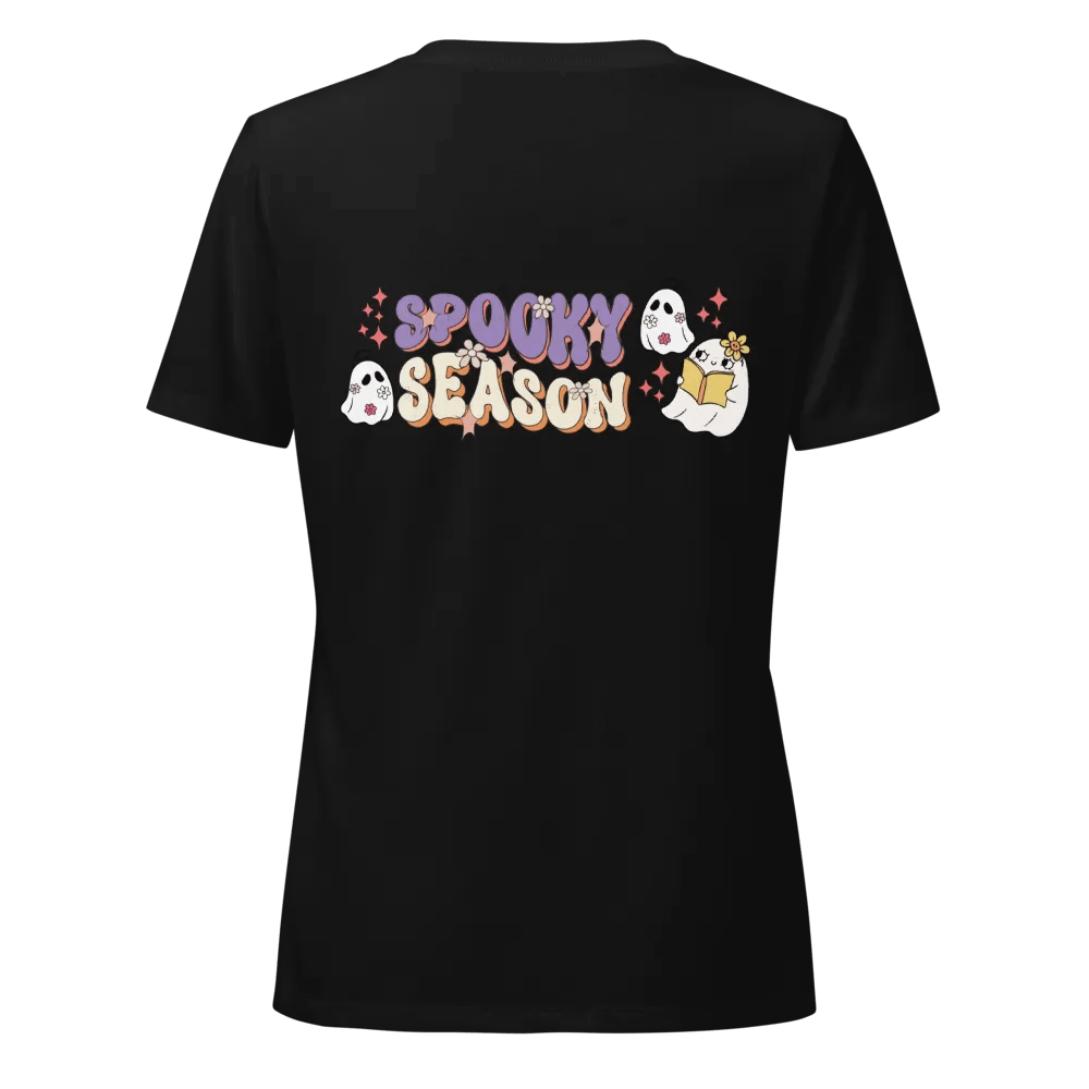 Spooky Season V-Neck product image (5)
