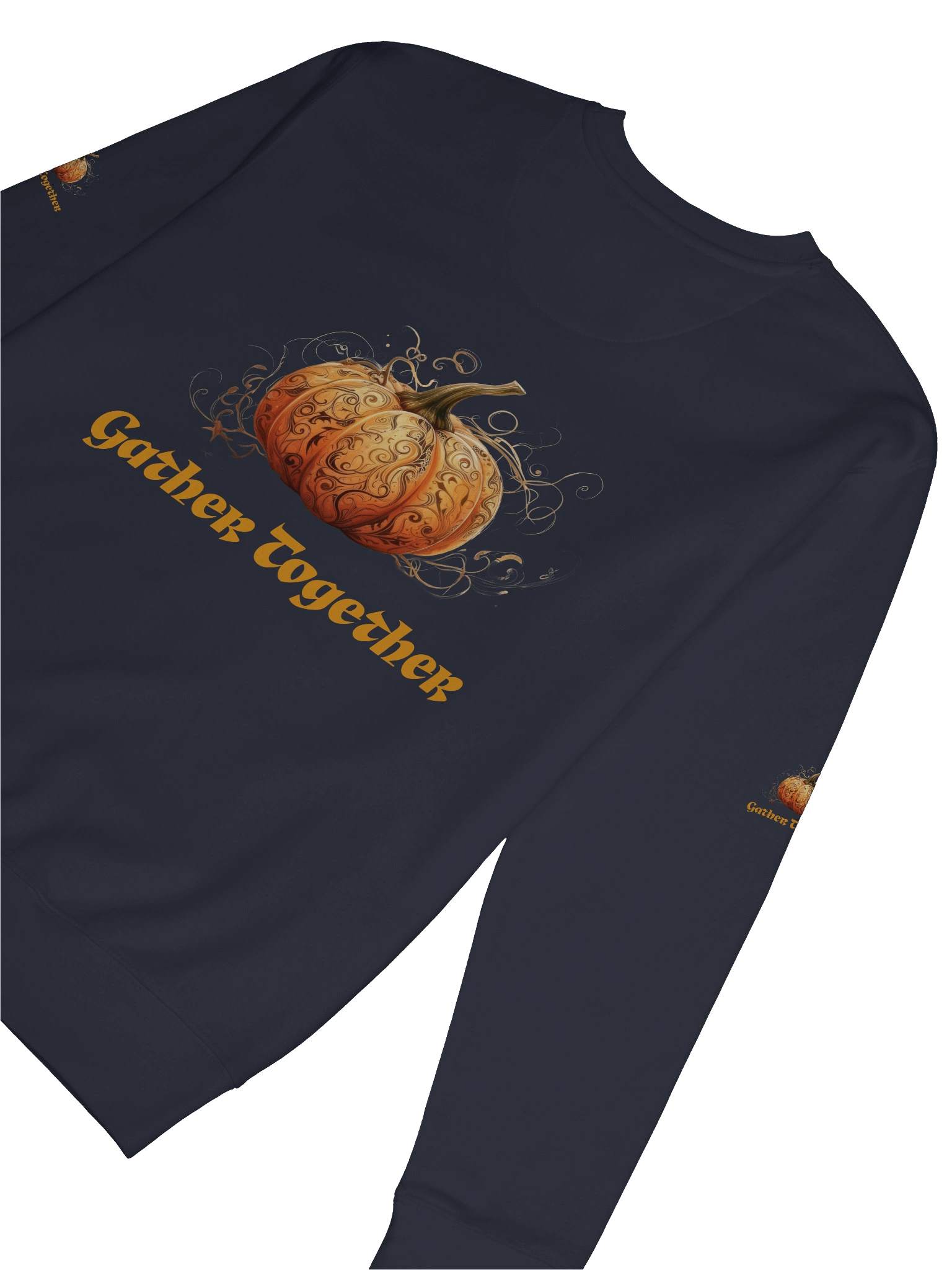 Gather Together Fall Sweatshirt product image (78)