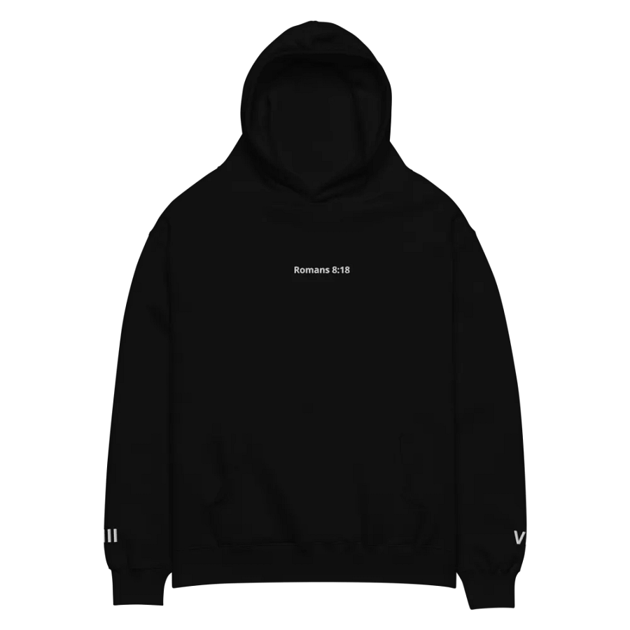 Romans 8:18 Hoodie product image (14)