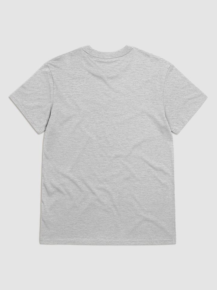 Cosmic Journey Organic T-Shirt product image (2)