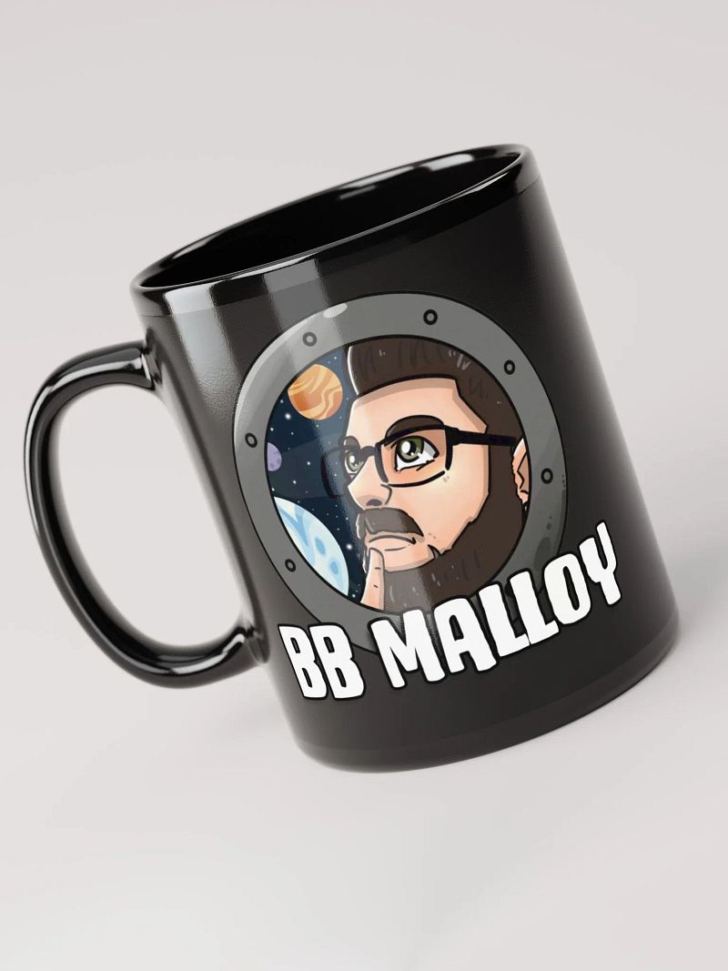 BB Malloy Mug