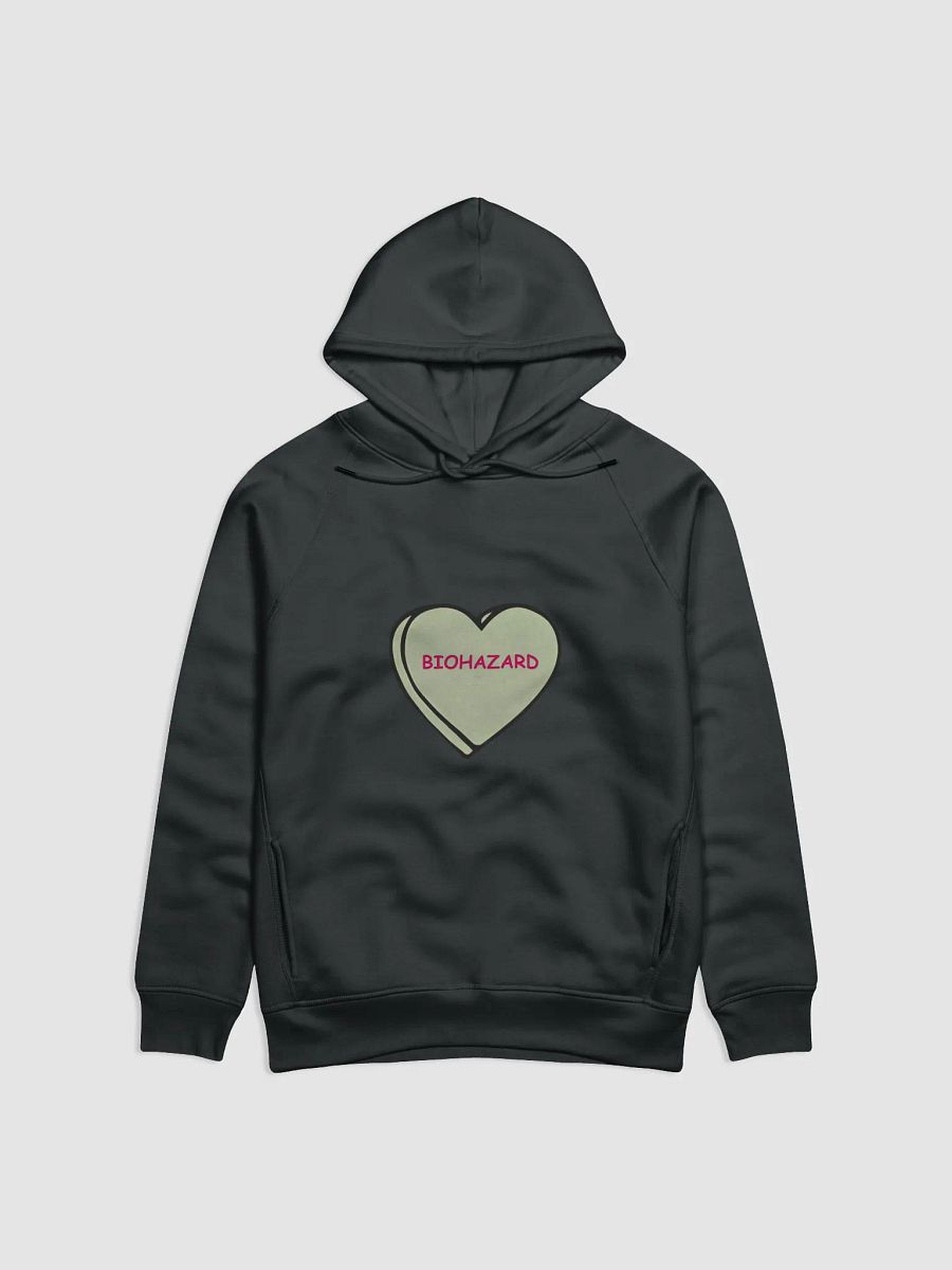 Biohazard - The Hoodie product image (1)