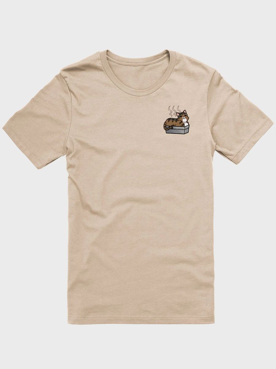 Kitty Loaf T-Shirt product image (1)