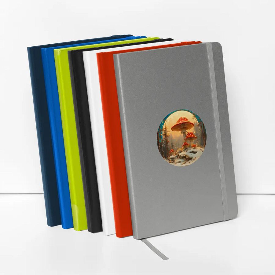 The Magic Notebook product image (2)