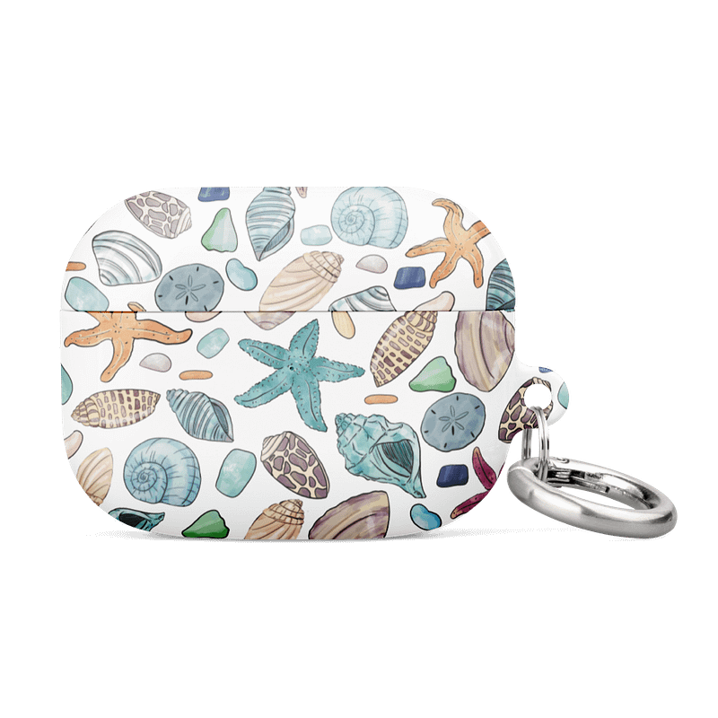 Seaside AirPods® Case