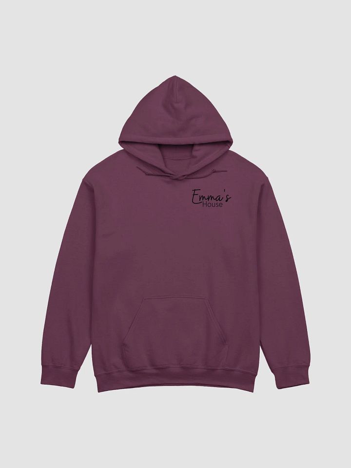 Emma's House Hoodie product image (1)