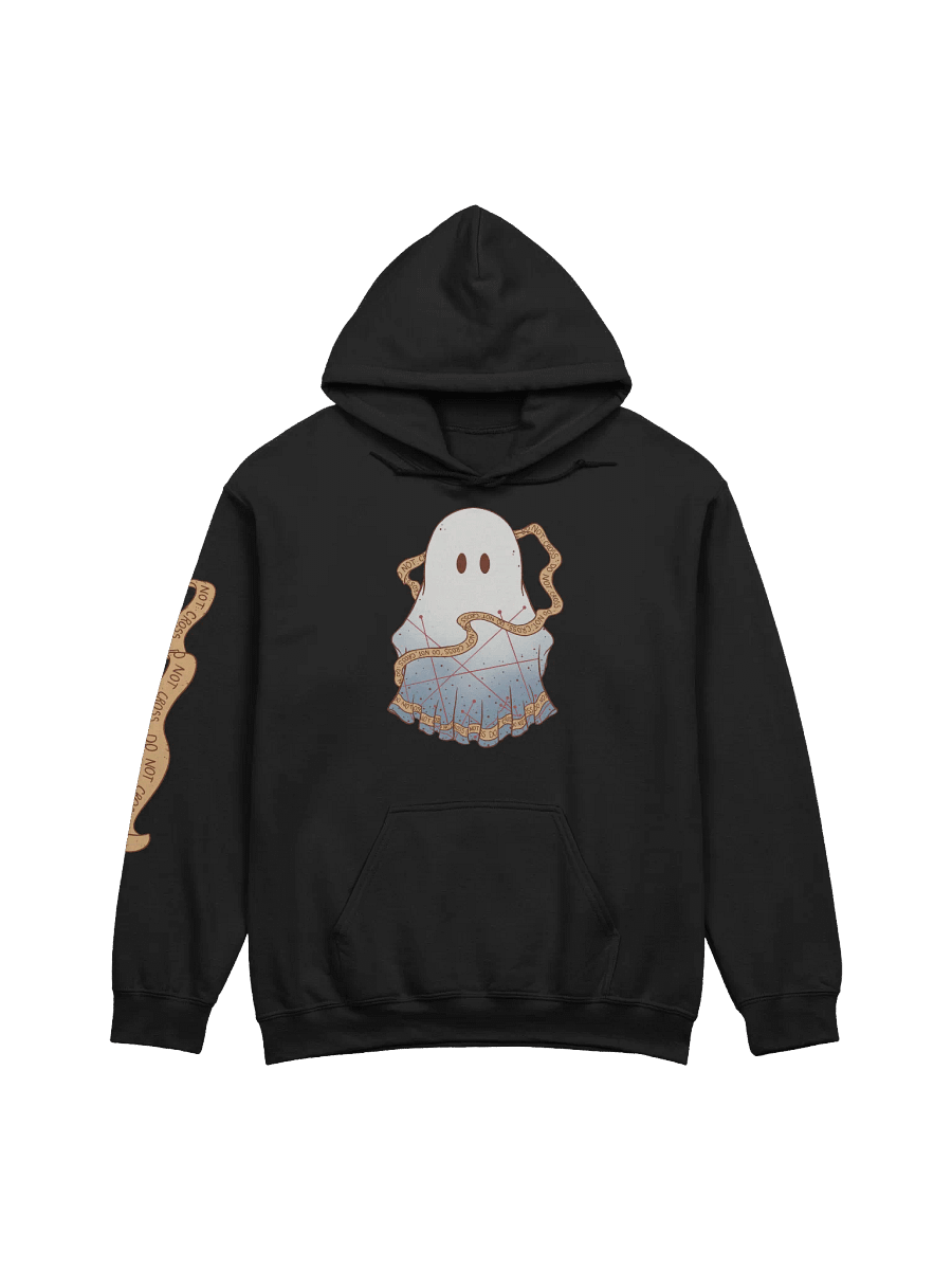 Thriller Comfy Hoodie product image (1)