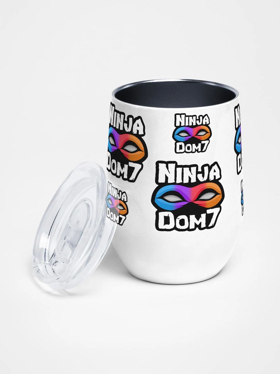 Ninja Wine Tumbler product image (4)