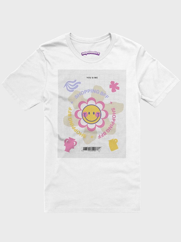 You & Me - T-Shirt product image (1)