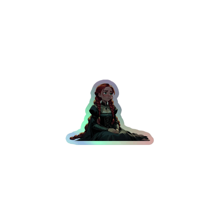 DA Merida Chapter 16 product image (1)