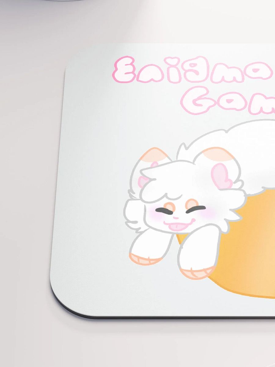Enigma Night Gaming Mouse Pad product image (6)