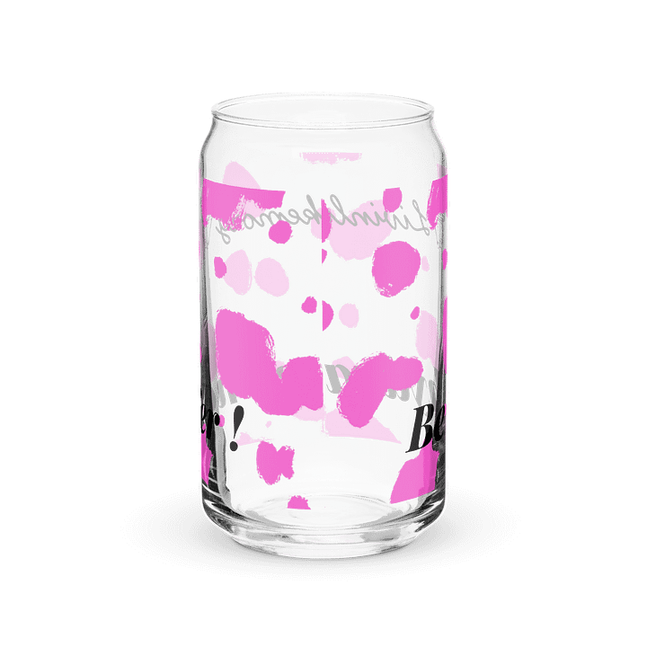 Hydrated heifer Glass product image (6)