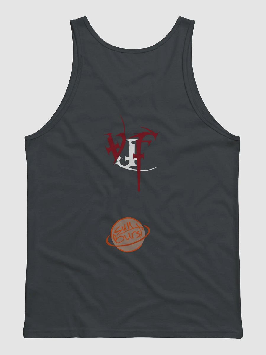 Haunted Tank product image (24)