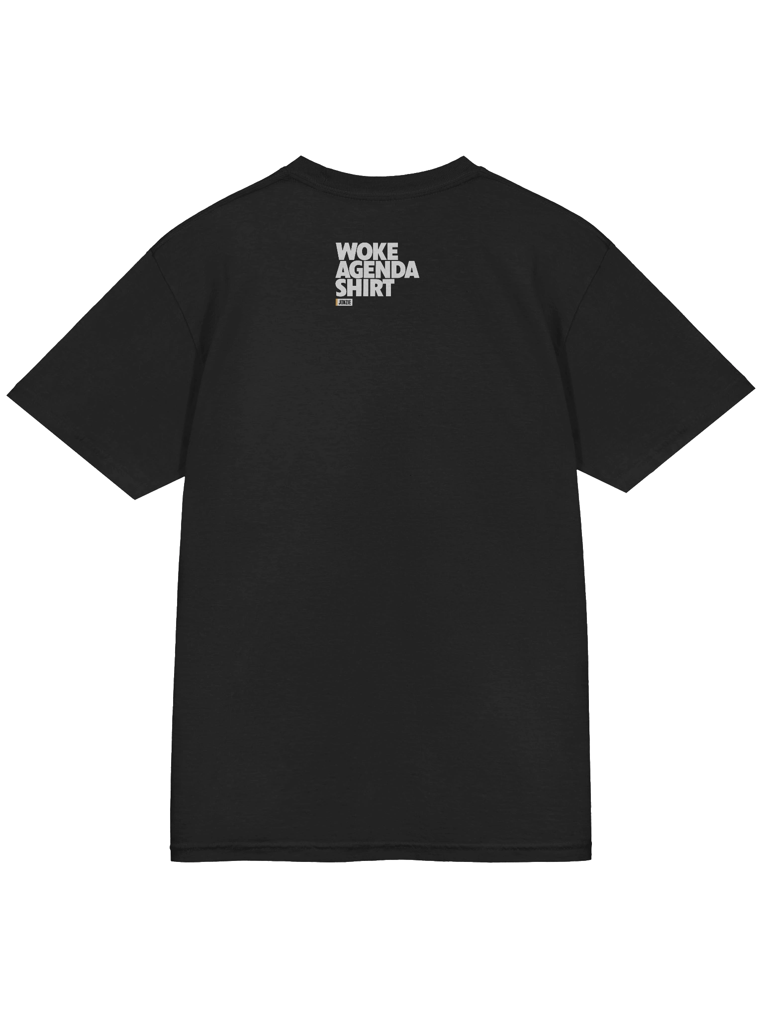 WOKE AGENDA T Shirt product image (5)