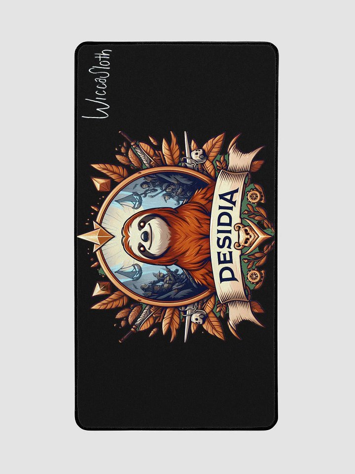 Desidia Desk Mat product image (2)