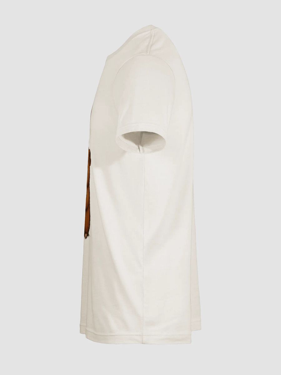 GUINEA NATION: NO MÁS T-Shirt product image (47)