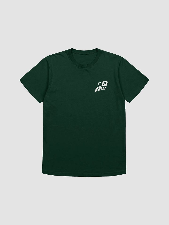 Rebrand Tee 2024 product image (1)