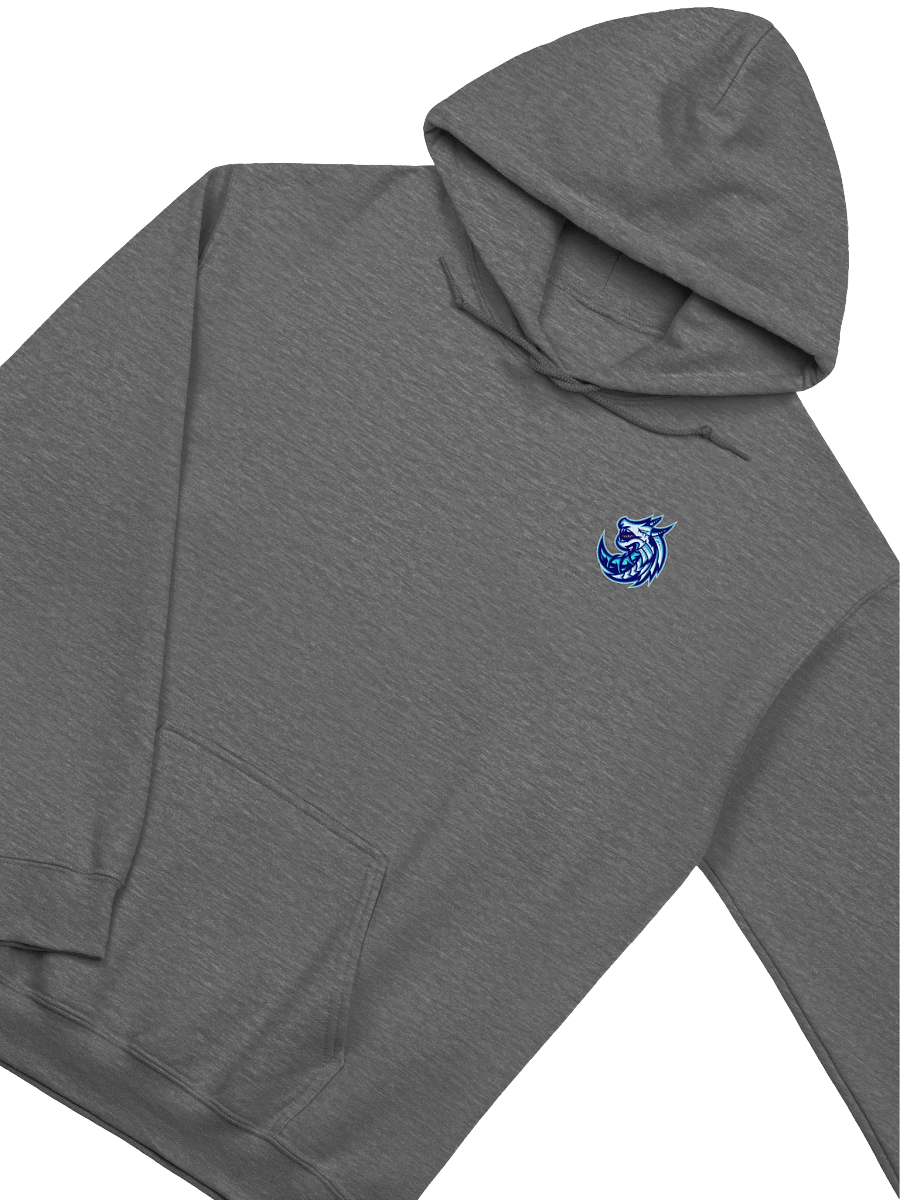 MCG Banryu Classic Hoodie product image (11)