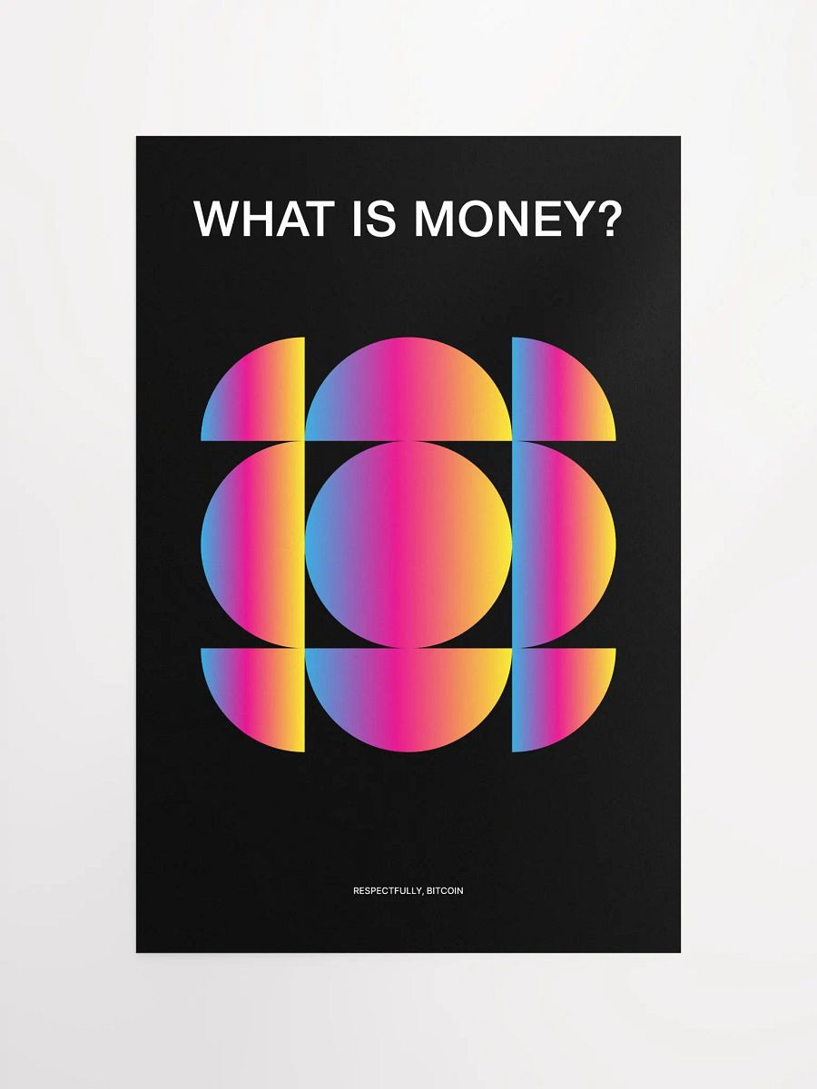 What Is Money? product image (4)