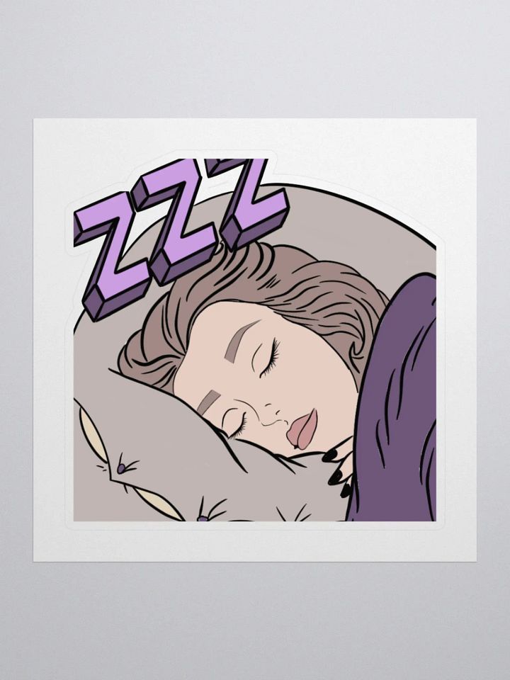 Sleepy Eriss product image (1)