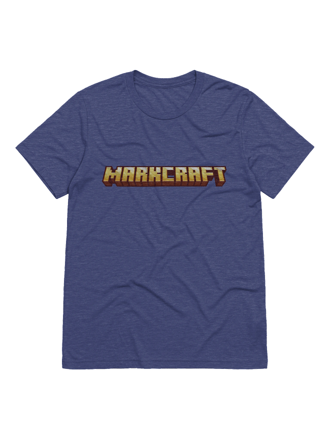 MarkCraft Series