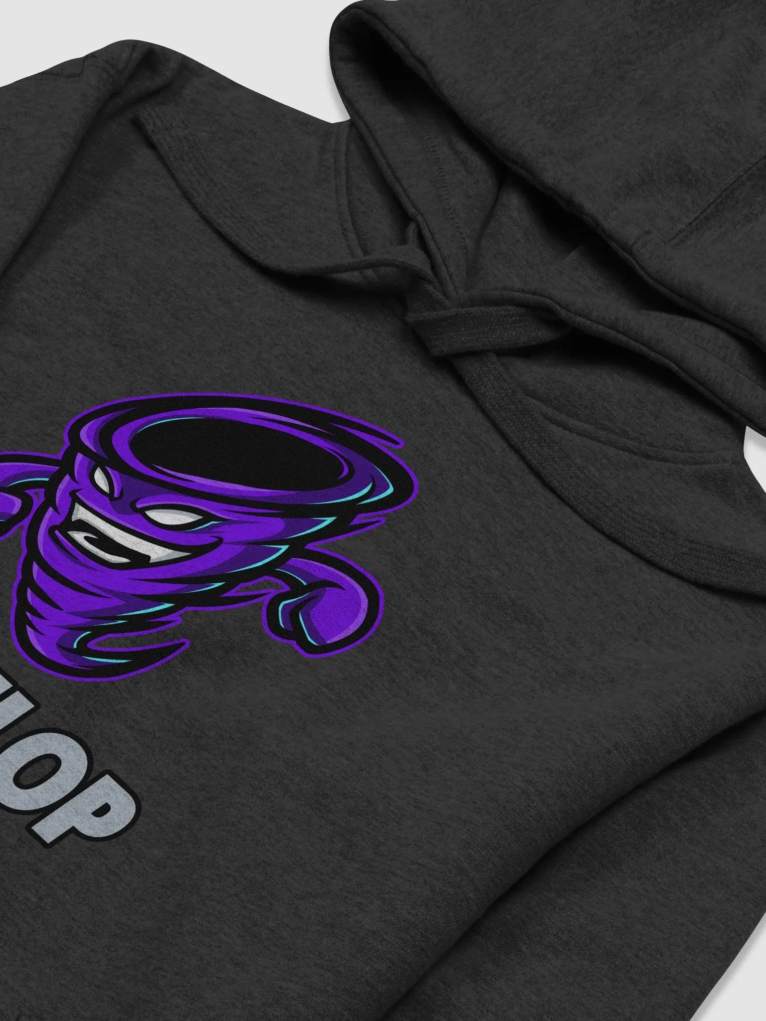 Envelop Purple Nader Hoodie product image (16)