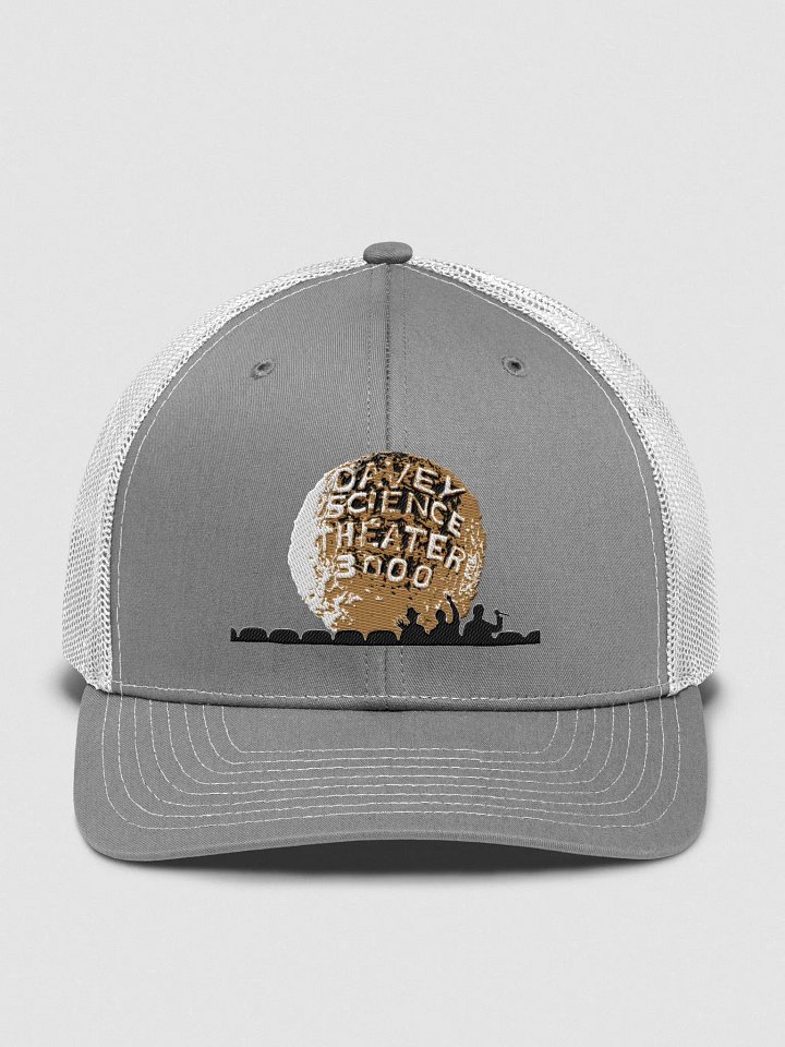 DST3K Trucker Hat product image (19)