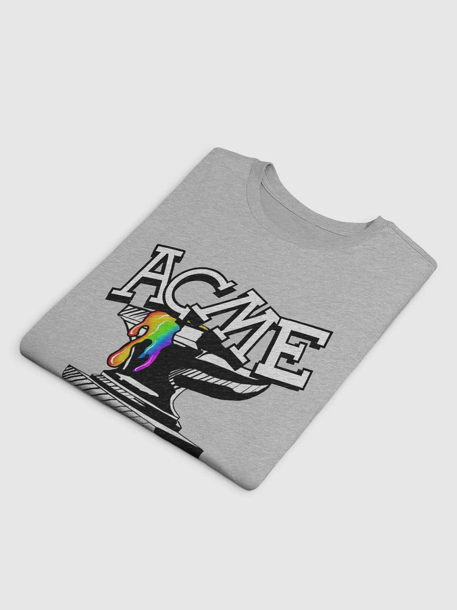 Acme original logo (grey) product image (4)
