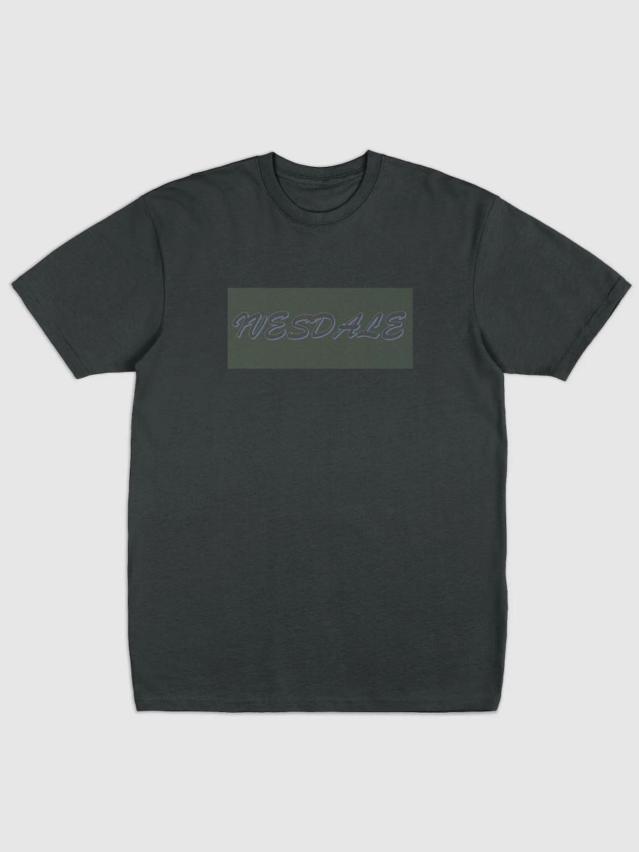 Neon Nesdale Branding Tee product image (1)
