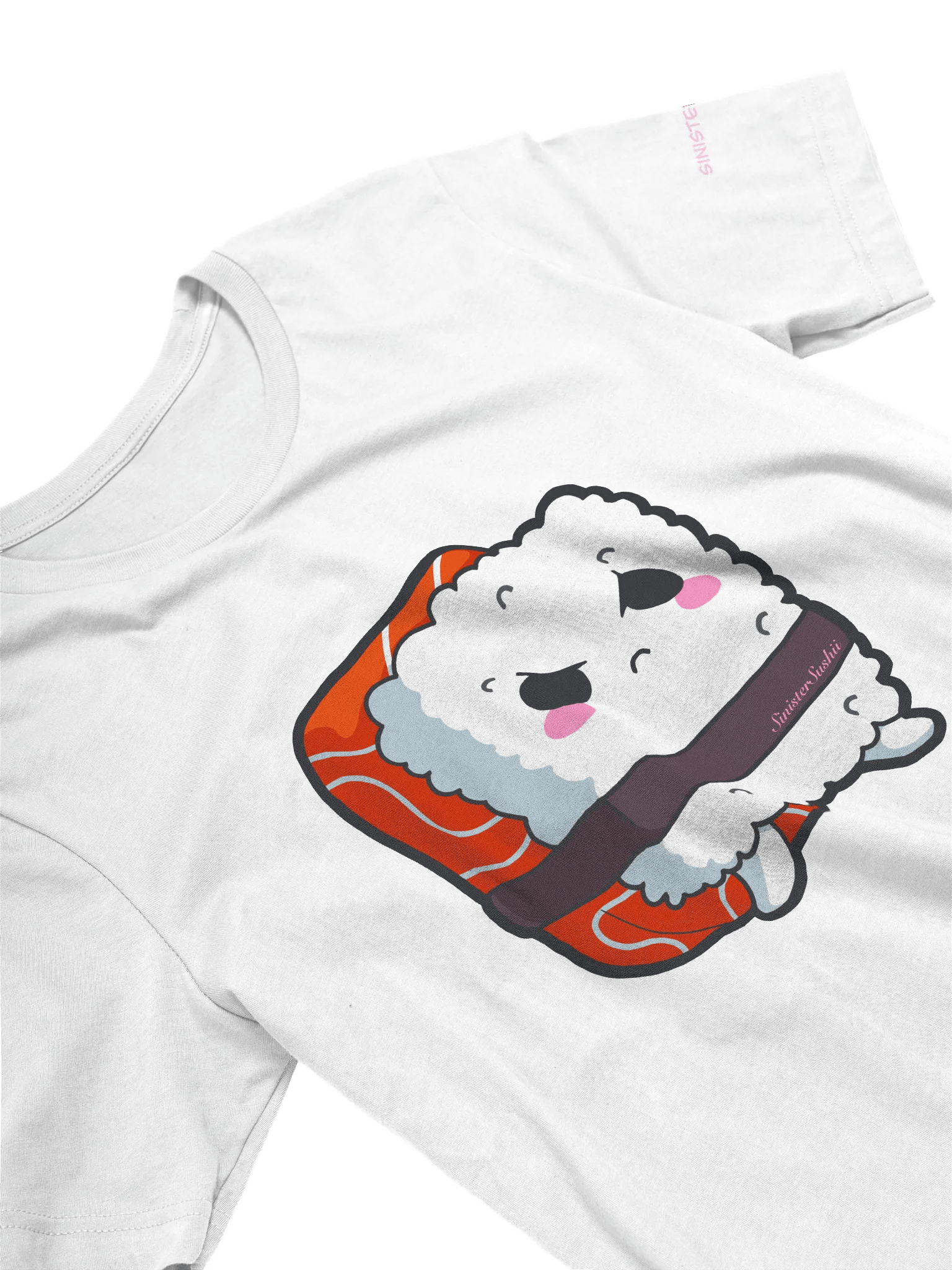 Sinister Sushii T-Shirt product image (24)