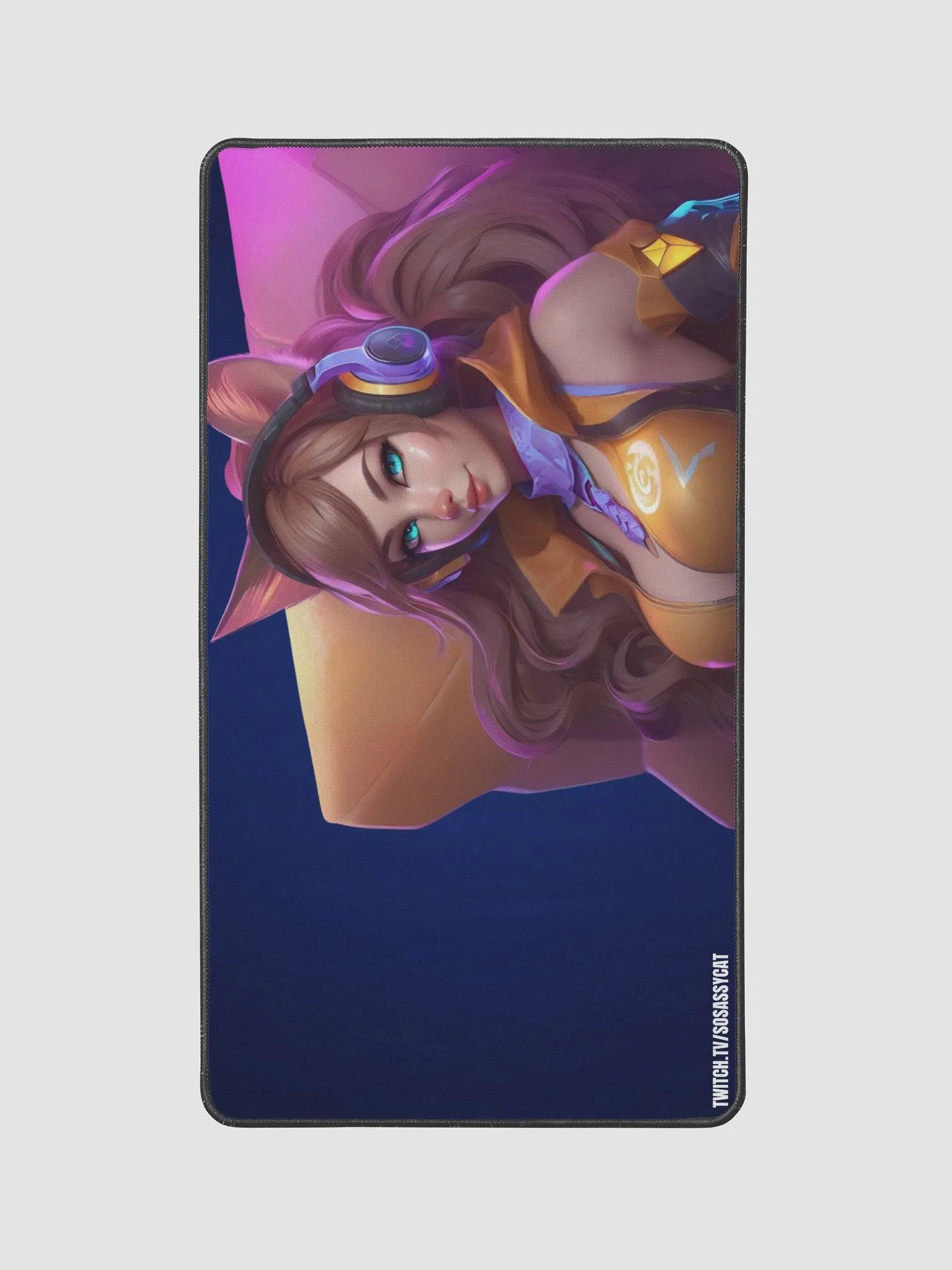 Sassycat Deskpad product image (1)
