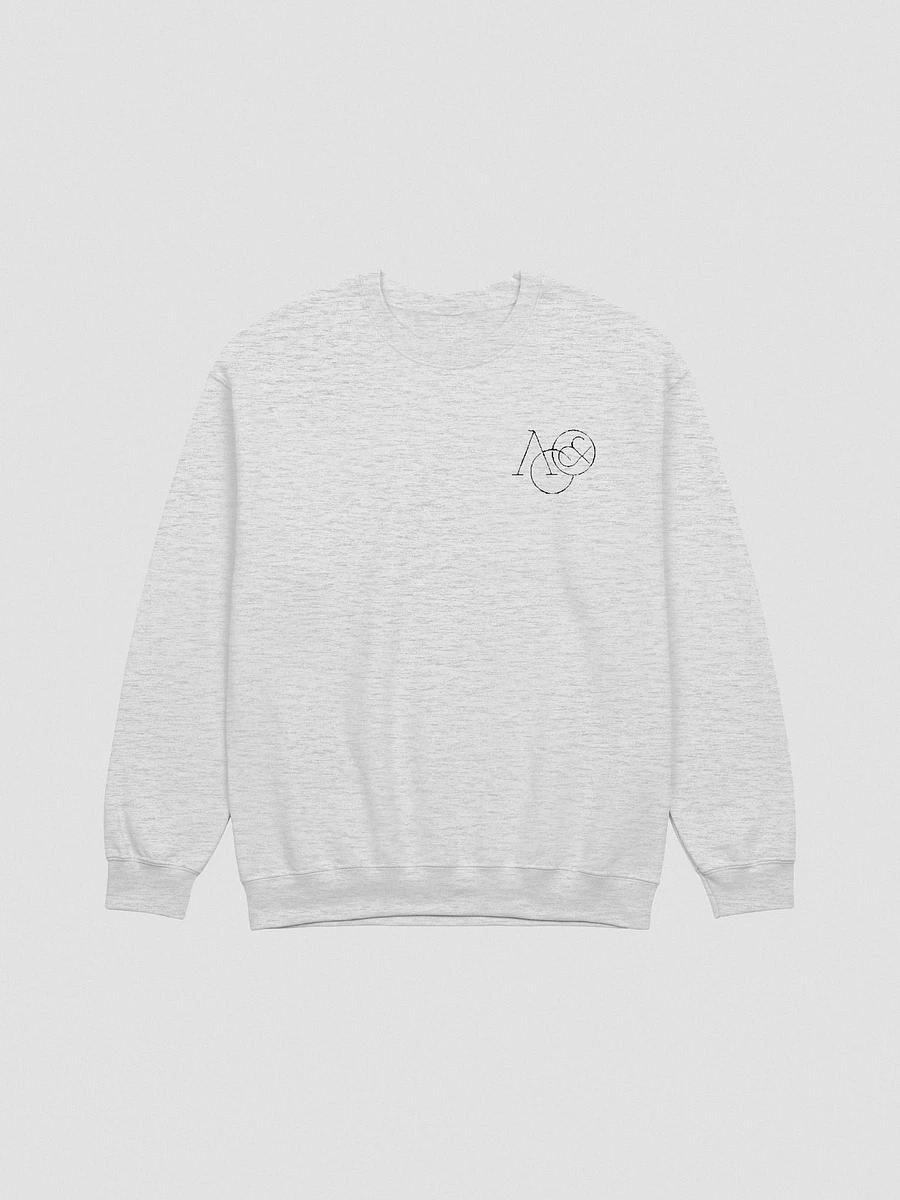 Amy&Co Crewneck product image (1)