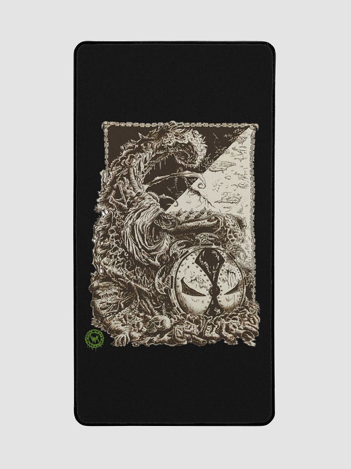 Hellspawn- Desk Mat product image (1)