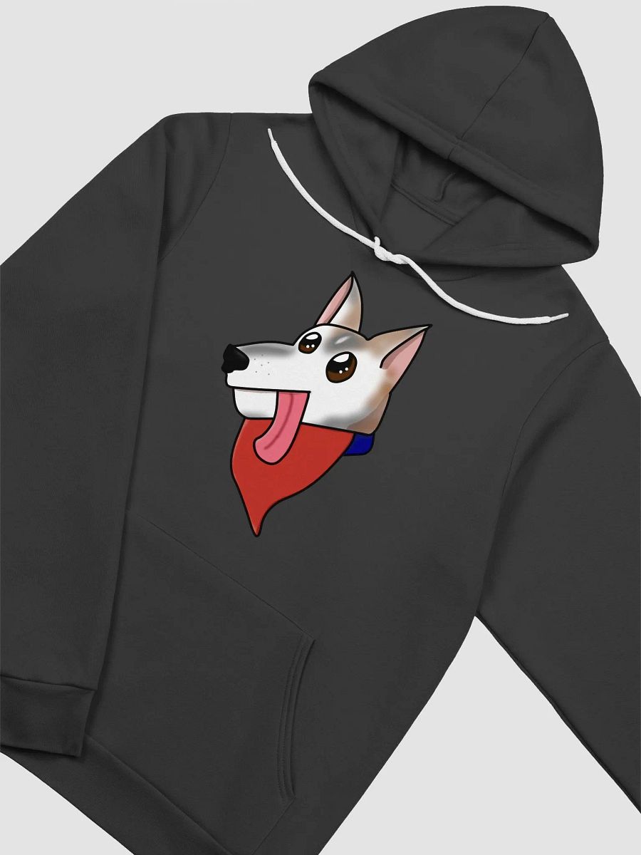 Pluto Galaxy Hoodie product image (3)