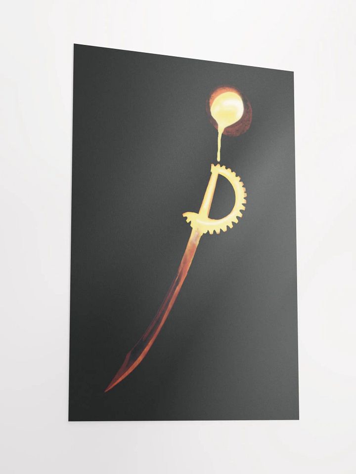 Smelt Poster product image (2)