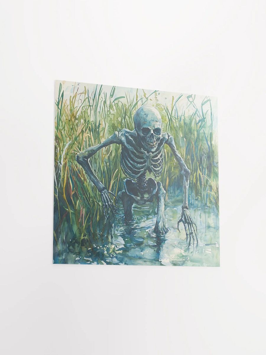 Resurrection in Reflection product image (12)