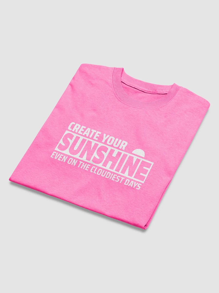 SUNSHINE Vibes Tee product image (37)