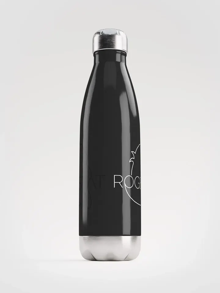 Rogestat 17oz Stainless-steel Bottle product image (1)