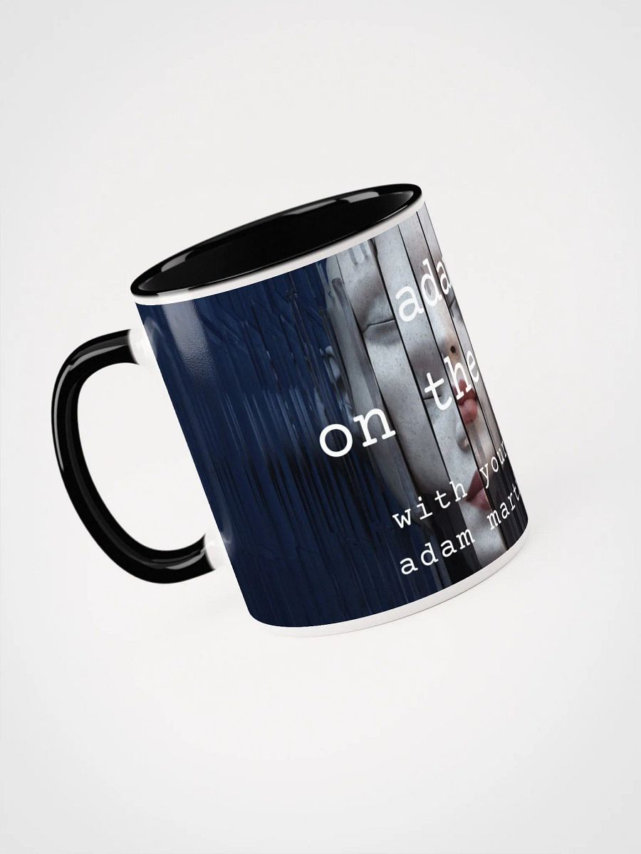 Shifted II by Adam Martinakis Mug product image (3)