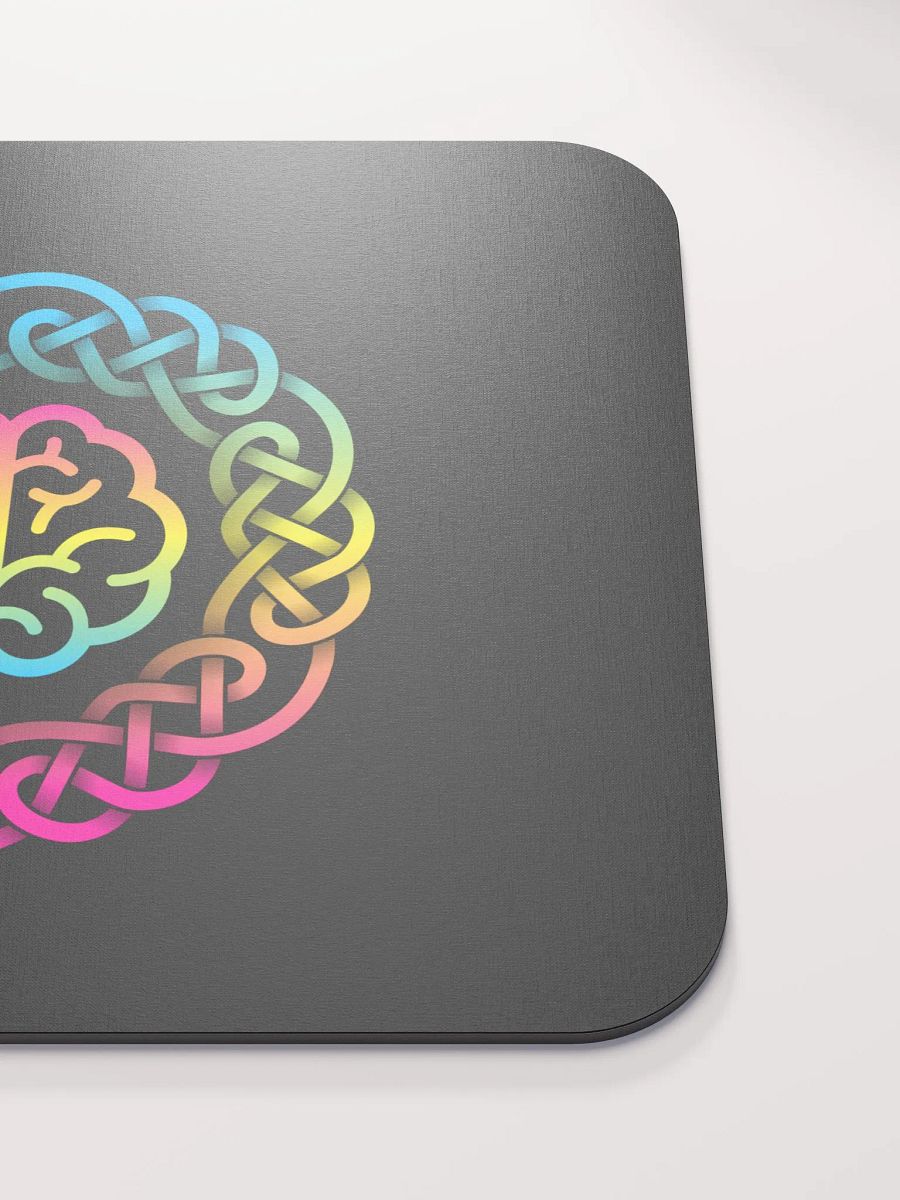 Logo Mouse Pad product image (5)