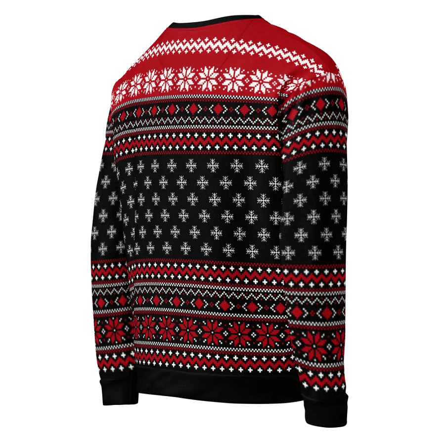 Valhalla-la Sweater product image (4)