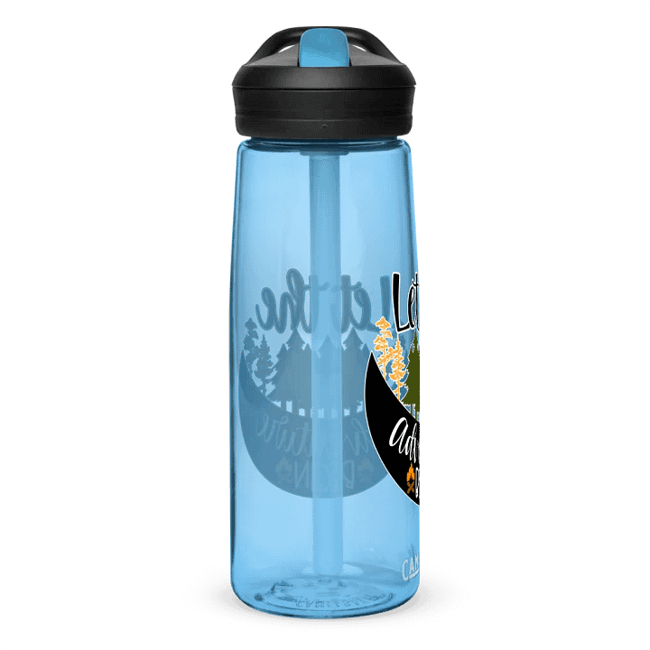 Adventure Begins CamelBak Sports Water Bottle product image (58)