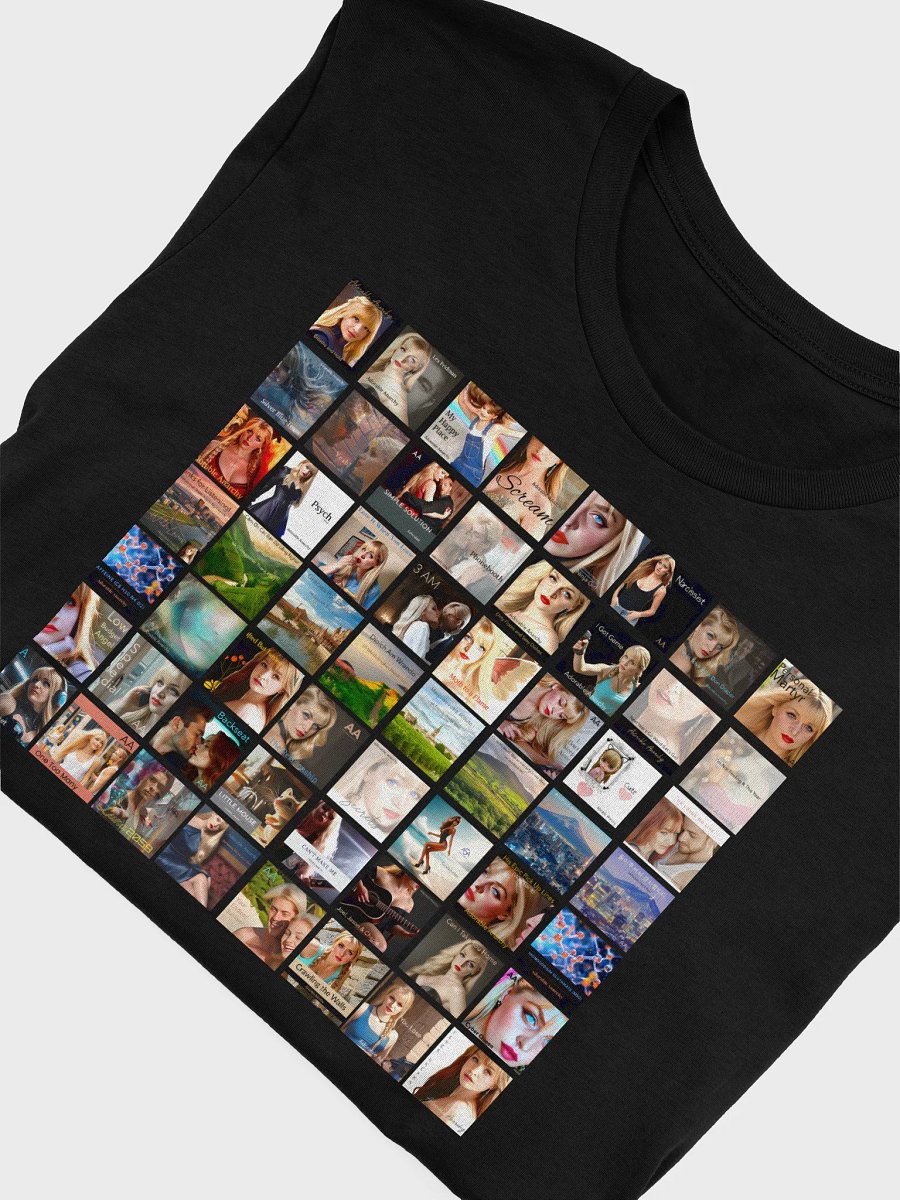 AA's AI Hits Tee product image (48)