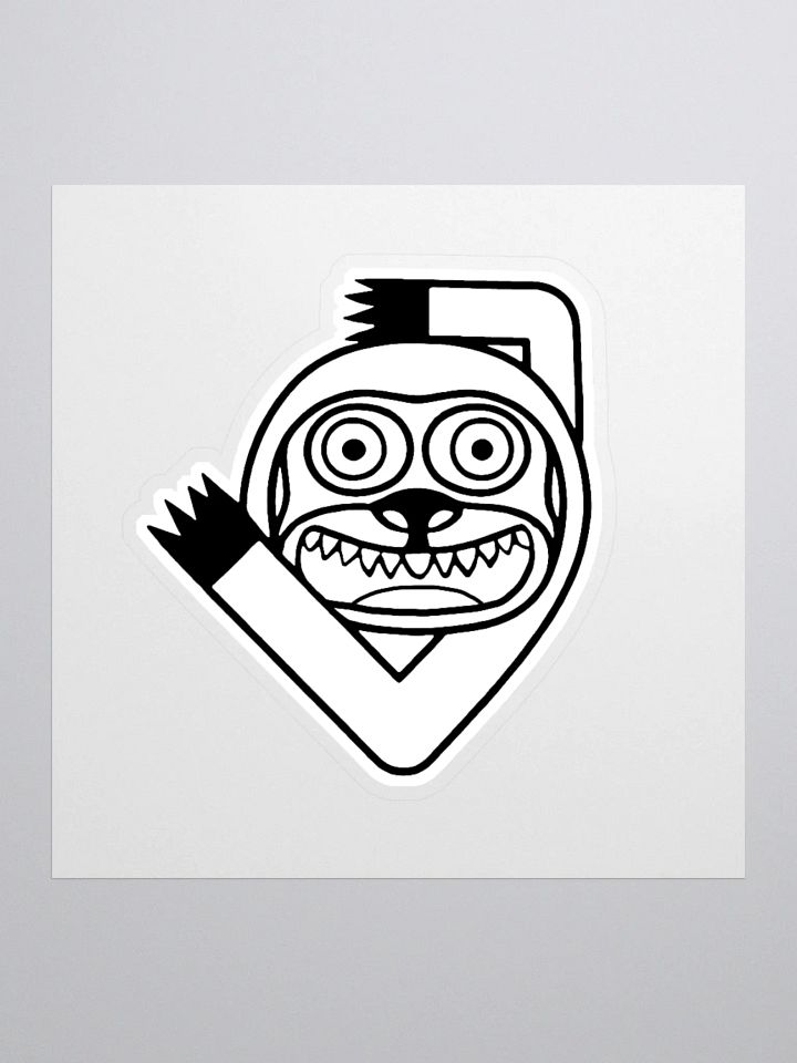 THE BLACK DOG product image (1)