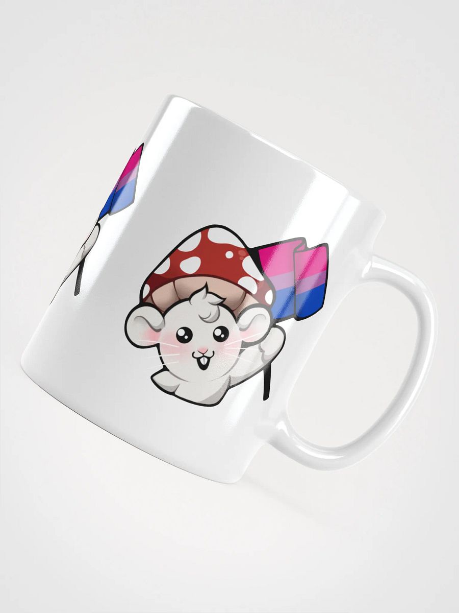 Bisexual Pride Mug product image (4)