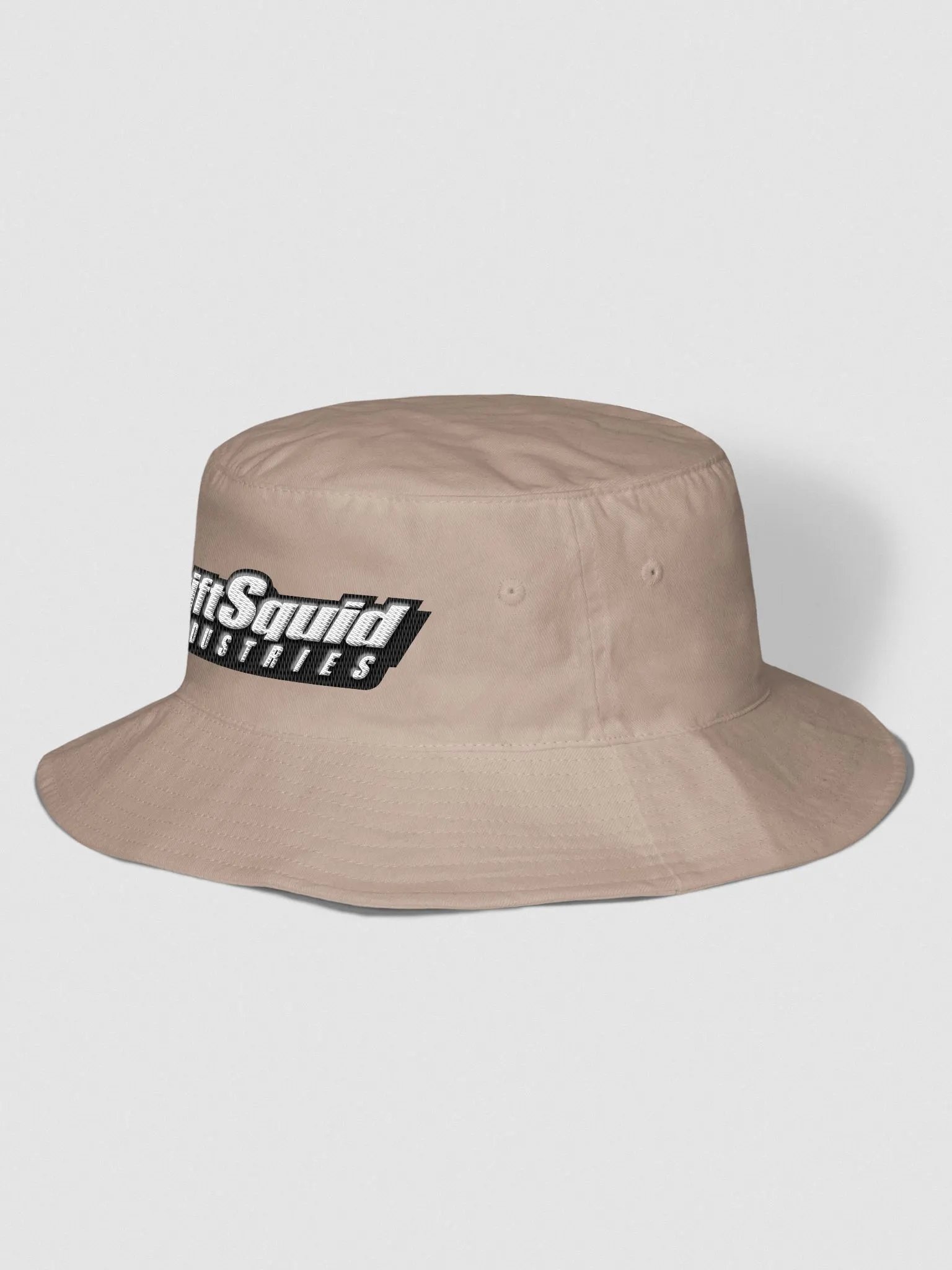 DriftSquid Industries BUCKET HATS! product image (2)