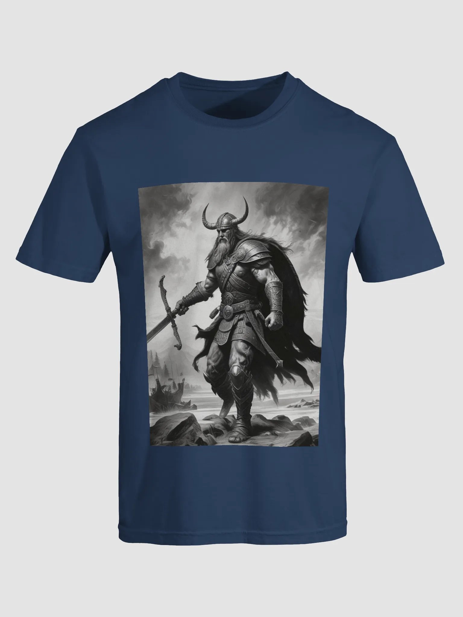 Viking Warrior product image (7)